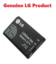 LG LGIP-531A Cell Phone Li-ion 3.7V Battery Replacement 1850mAh - $7.50