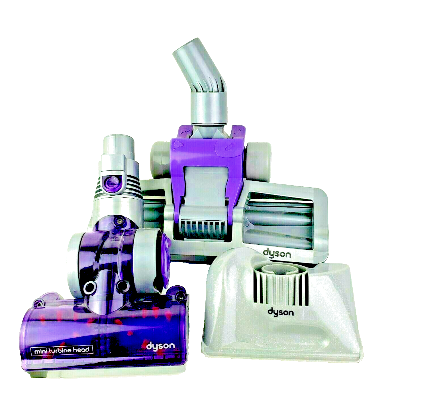 Primary image for Dyson Set of Three Accessory Tools