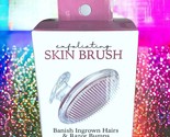 Exfoliating Skin Brush Brand New In Box - $14.84