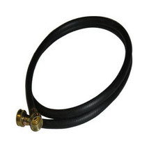 Abbott Rubber 0.37 in. x 6 ft. Washing Machine Hose - $651.35 MXN