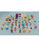 Lot 58 Miscellaneous vintage Moose \\\ Grocery Gang - Minions - Monster ... - $39.90