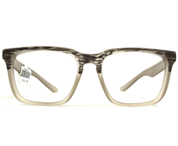 Dragon Eyeglasses Frames BAILE XL LL ION 058 Matte Brown Nude Square 58-19-150 - £59.00 GBP