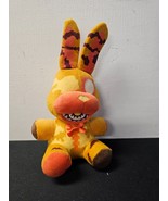 Five Nights at Freddys Funko Plush Bonney Dread Bear Halloween - $8.86