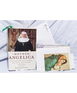 Mutter Angelica The Remarkable Story Of A Nonne Nerve Wunder Mv - £42.06 GBP