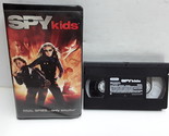 Spy Kids [VHS] - $2.96