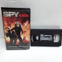 Spy Kids [VHS] - £2.32 GBP