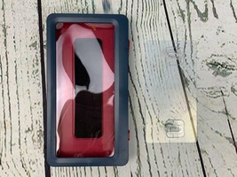 Shower Phone Holder Waterproof Mount Anti Fog High Sensitivity Touch Screen - £12.90 GBP