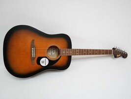Fender California Debut Redondo Series Acoustic Guitar 0974000503 image 3