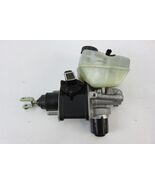 Mercedes R230 SL55 SL500 brake booster and master cylinder, 0004300112 - $1,533.00 MXN
