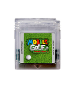 Mario Golf 2 - Mobile Golf (Gamebooy Color GBC) English Translated - €17,16 EUR