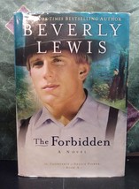 The Courtship of Nellie Fisher Ser.: The Forbidden by Beverly Lewis (200... - £6.73 GBP