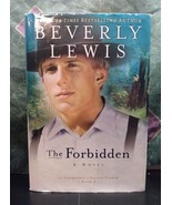 The Courtship of Nellie Fisher Ser.: The Forbidden by Beverly Lewis (200... - £6.73 GBP