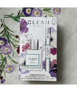 Clean Warm Cotton Duo Eau de Parfum 1 fl oz &amp; .34 fl oz - NEW! - $38.45 CAD