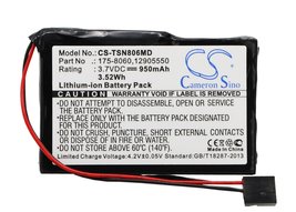 Cameron Sino Battery for Finnpipette 12905550 Thermo Scientific 12905550... - $20.46