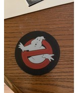 Ghostbusters Coaster 3d Printed - $71.67 MXN