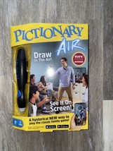 Pictionary Air Family Drawing Game. Draw In The Air - £7.81 GBP