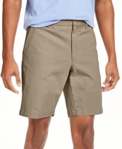 Club Room Men&#39;s Regular-Fit 7&quot; 4-Way Stretch Shorts Creek Bed Size 36 - $21.94