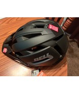 Bell Super Air MIPS Cycling Helmet Black - $135.09 CAD