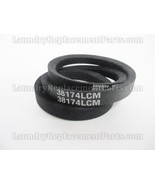 38174 WASHING MACHINE BELT for MAYTAG, SPEED QUEEN OR AMANA MACHINES, 27... - $9.09 CAD