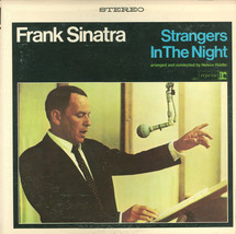 Frank Sinatra - Strangers In The Night - £4.14 GBP
