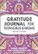 Gratitude Journal for Teen Girls and Moms: Shared Prompts for Connection and Joy - £11.29 GBP