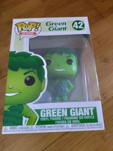 Funko Pop Ad Icons Green Giant #42 - $14.99