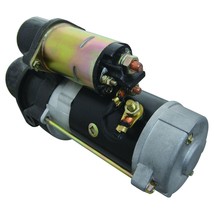 NEW STARTER FITS JOHN DEERE SKID STEER LOADER STARTER 8875 SE501400 TY24305 - $184.93