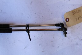 1999-2003 LEXUS RX300 FRONT HOOD/BONNET L/R SUPPORT SHOCK STRUTS PAIR K3250 image 3