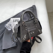 Special-Interest Design Bag New Women&#39;s Bag High Quality Crossbody Bag Hand Bag - £40.67 GBP
