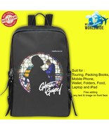 2 ROD WAVE PRAY 4 LOVE Backpack Bags - $45.00