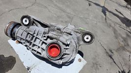 Carrier Diff 164 Type Front ML350 Gasoline Fits 06-11 MERCEDES ML-CLASS 70544 image 8