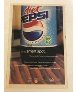2004 Diet Pepsi Vintage Print Ad  pa11 - $152.62 MXN