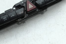 2003-2006 MERCEDES W250 CL500 CL55 CENTER DASH HAZARD ESP LOCK SWITCH H1042 image 13