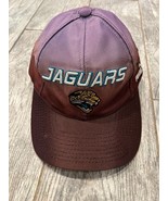 Jacksonville Jaguars Baseball Cap Puma NFL ProLine  Vintage OSFA Strapba... - €20,17 EUR
