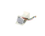 OEM Refrigerator Damper Control For Maytag MBR2258XES5 MFD2561HEW MFF255... - £87.32 GBP
