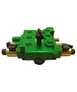 John Deere RE248041 Sauer Danfoss Selective Control Hydraulic Valve Asse... - $4,480.97 CAD