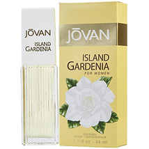 New Jovan Island Gardenia By Jovan For Women. Cologne Spray 1.5 Ounces - £13.53 GBP