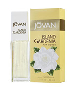 New Jovan Island Gardenia By Jovan For Women. Cologne Spray 1.5 Ounces - $16.99