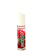 Blossom Roll On Lip Gloss Watermelon 0.3oz - $128.32 MXN
