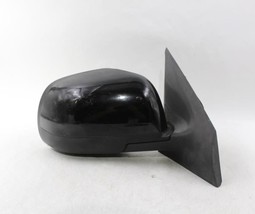 Right Passenger Side Black Door Mirror Power Fits 2012-14 NISSAN VERSA O... - $58.49