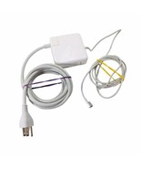 APPLE ADP-85FB-T Ac Adapter 100-240V 1.5A 50-60Hz 20V 4.25Max A1424 Series - $1,252.45 MXN