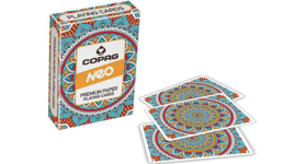 Copag Neo Series (Mandala) Playing Cards - £11.35 GBP