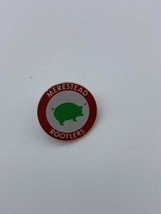 Merestead Rootlers Collectible Lapel Pin Pinback - £4.70 GBP
