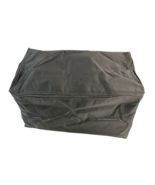 Insulated Container - Black - £6.99 GBP
