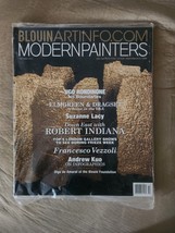 Modern Painters  October 2013 -  Ugo Rondinone: No Boundaries - £19.63 GBP