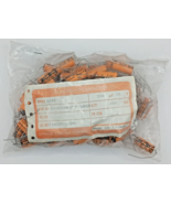 Sprague Capacitor 330uF 35V 100PCS - £23.44 GBP