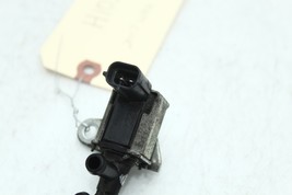 2015-2019 SUBARU WRX STI VAPOR CANISTER PURGE CONTROL VALVE SOLENOID H1037 image 6