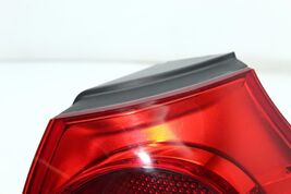 Passenger Tail Light VIN K 8th Digit Outer Fits 06-09 GOLF GTI 75977 image 2