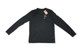 Cleveland Cav Nike NBA Authentics Dri-Fit Long Sleeve Shirt Team Player ... - $46.46 CAD