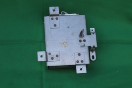 Nissan Infiniti HICAS Rear Electric Steering Control Computer Module 28505-1MT0D image 3